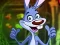 Spill Cheerful Bunny Escape online