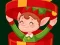 Spill Xmas Puzzle online