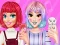 Spill Princesses Diy Phone Case Design online