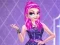 Spill Elsa First Bad Girl Tryout online