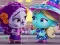 Spill Super Monster Hallowen Jigsaw online