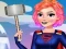 Spill Bffs Superhero Dress Up online