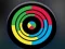 Spill Crazy switch color online