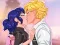 Spill School Girl's #First Kiss online