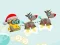 Spill Flapcat christmas online