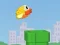 Spill Flappy bird 3d online