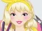 Spill Panda hair-do online
