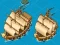 Spill Pirate and cannons online