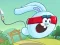Spill Rabbit samurai online