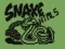 Spill Snake html5 online