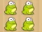 Spill Tap the frog online