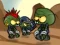 Spill Zombie cant jump online