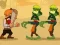 Spill Zombie vs. Halloween online