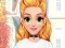 Spill Around The World Blonde Princess Fashionista online