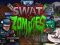 Spill Swat vs Zombies online