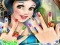 Spill Snow White Nails online