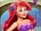 Spill Mermaid Princess Closet online
