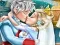 Spill Ice Queen Wedding Kiss online