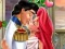 Spill Mermaid Princess Mistletoe Kiss online