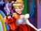 Spill Cinderella's Closet online