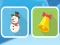 Spill Xmas Memory Matching online