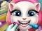 Spill Kitty Real Dentist online