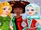 Spill Around the World: Winter Holidays online