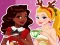 Spill GirlsPlay Christmas Party online