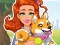 Spill Jessie's Shiba Dog online