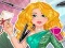 Spill Audrey's Luxury Hairstyle online