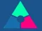 Spill Rotating Triangles online