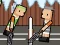 Spill Funny Tennis Physics online