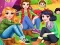 Spill Camping School Trip online