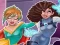 Spill Superhero Girl Maker online