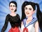 Spill Young Figure Skaters Ellie and Jenny Sport and Life online