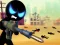 Spill Stickman Armed Assassin: Going Down online