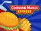 Spill Cooking Mania Express online
