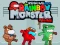 Spill Rescue From Rainbow Monster Online online