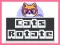 Spill Cats Rotate online