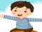 Spill Math Game for kids online