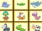 Spill Memory Booster Animals online