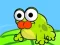 Spill Hungry Frog 2 online