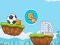 Spill Football Mover online