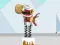 Spill Santa Hop! online