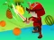 Spill Samurai Slash 3D online