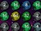 Spill Astroide 2048 online