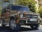Spill German 4x4 Vehicles Jigsaw online