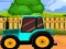 Spill Banana Farm Escape online
