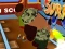 Spill Among us Subway Surfers online