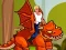 Spill Rambo Dragon Kinight online